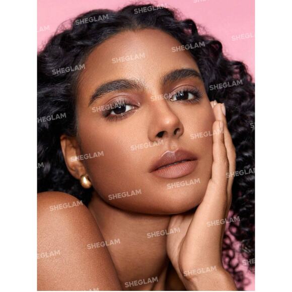 SHEGLAM Snatch & Define Contour Stick - Earthy Sepia | Cream Contour - Picture 2 of 8